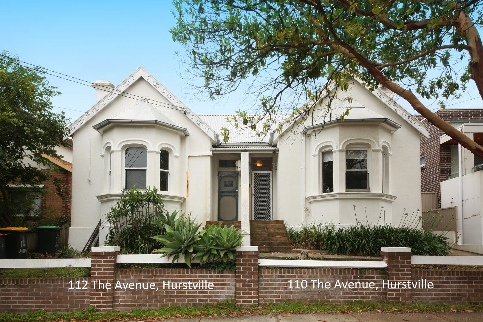 112 The Avenue, Hurstville NSW 2220, Image 0