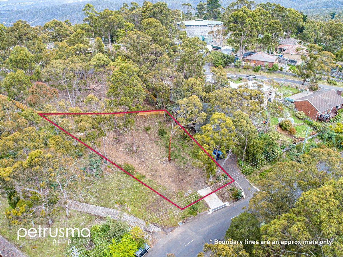 596 Nelson Road, Mount Nelson TAS 7007, Image 0