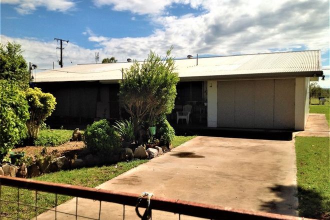 Picture of 351 Back Creek Road, CHARTERS TOWERS CITY QLD 4820