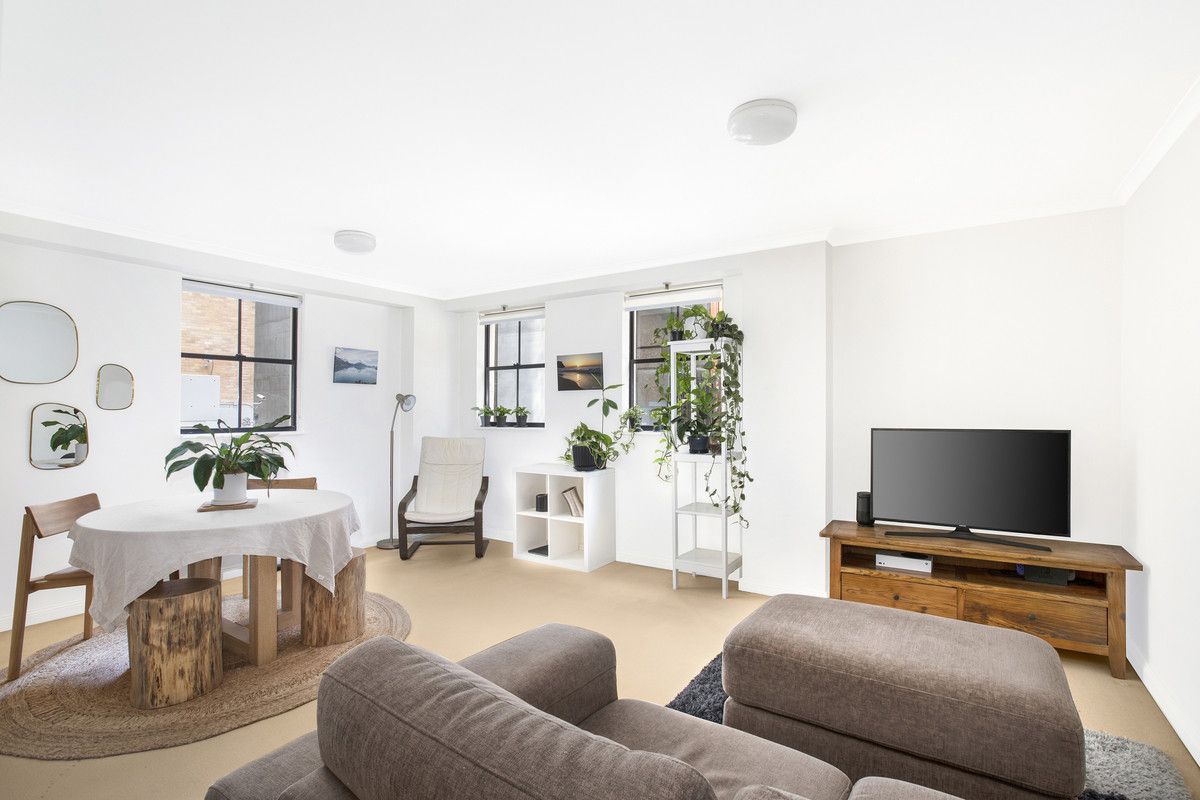 1 bedrooms Apartment / Unit / Flat in 5/9 William Street NORTH SYDNEY NSW, 2060