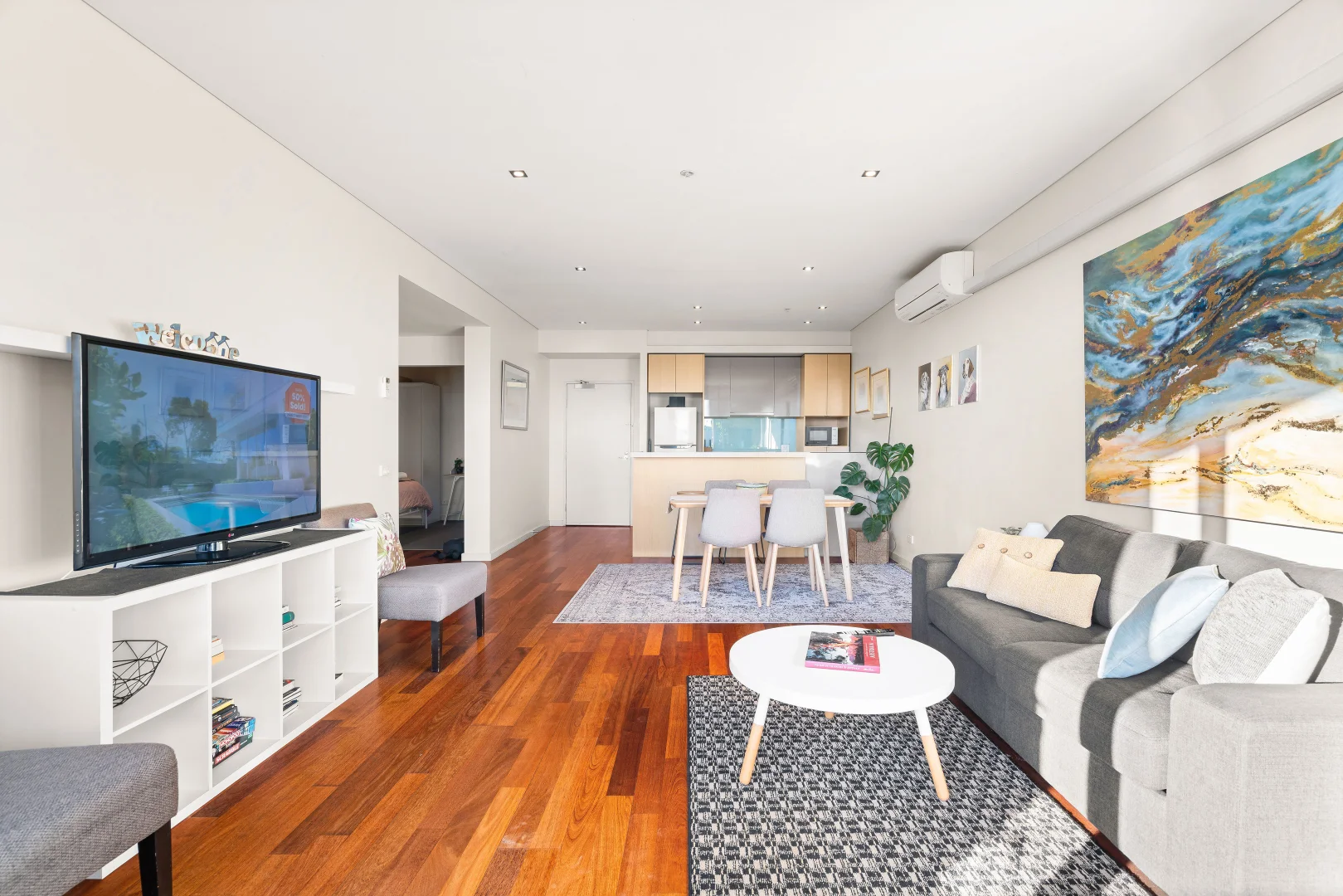 Additional image 10 of 303E/126 Rouse Street, Port Melbourne VIC 3207