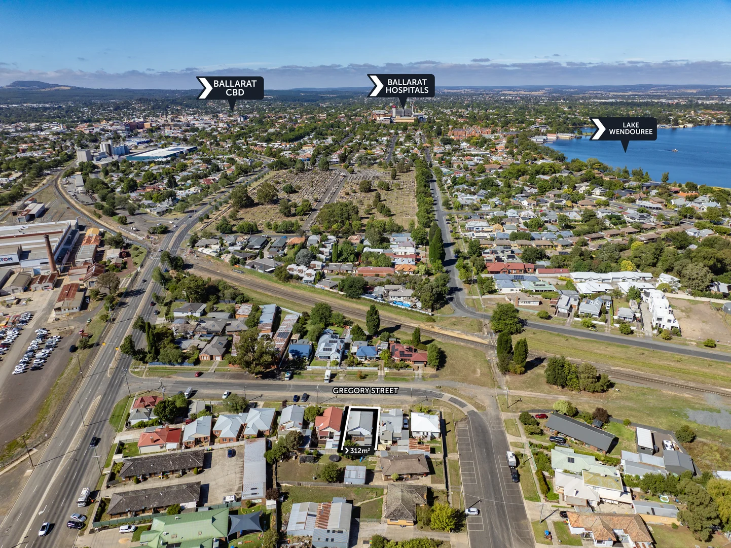 Additional image 17 of 908 Gregory Street, Wendouree VIC 3355