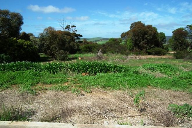 Picture of Allotment 2 Growdens Road, KOPPIO SA 5607