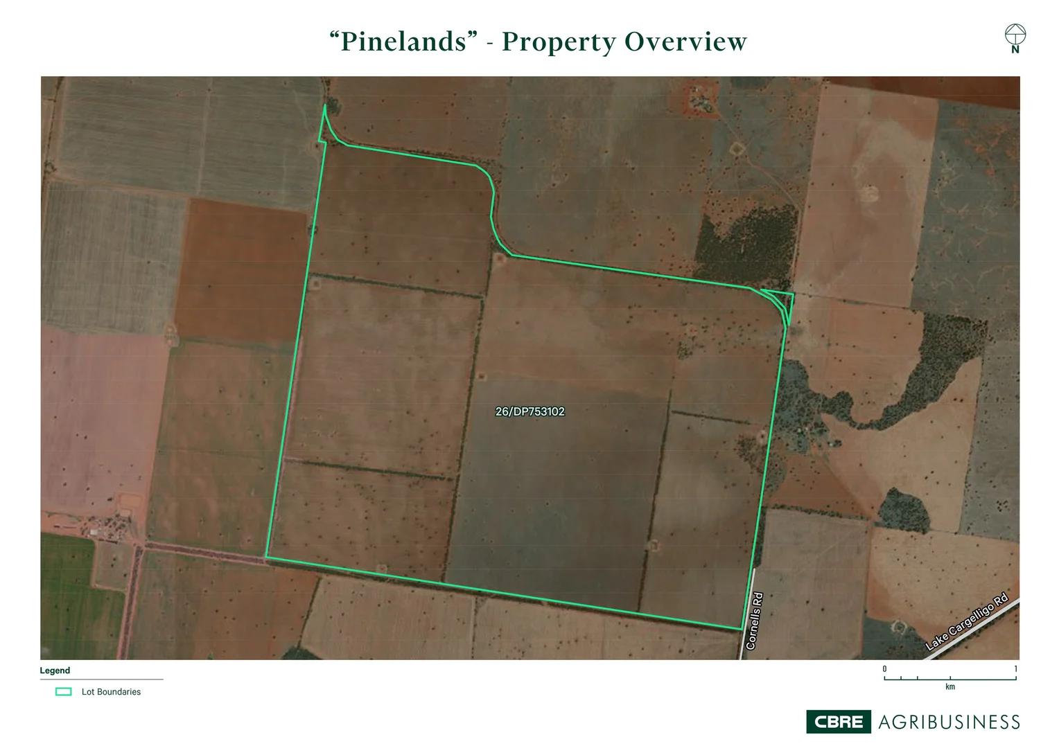 Additional image 16 of 83 Cornells Road, Condobolin NSW 2877