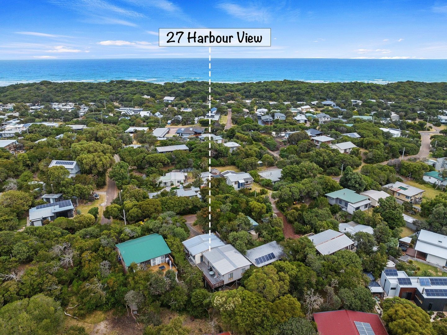 27 Harbour View, Sandy Point VIC 3959, Image 0
