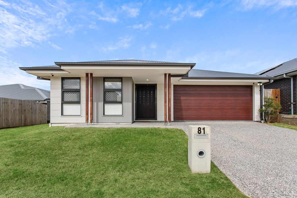 81 Sunnygold Street, Collingwood Park QLD 4301, Image 0