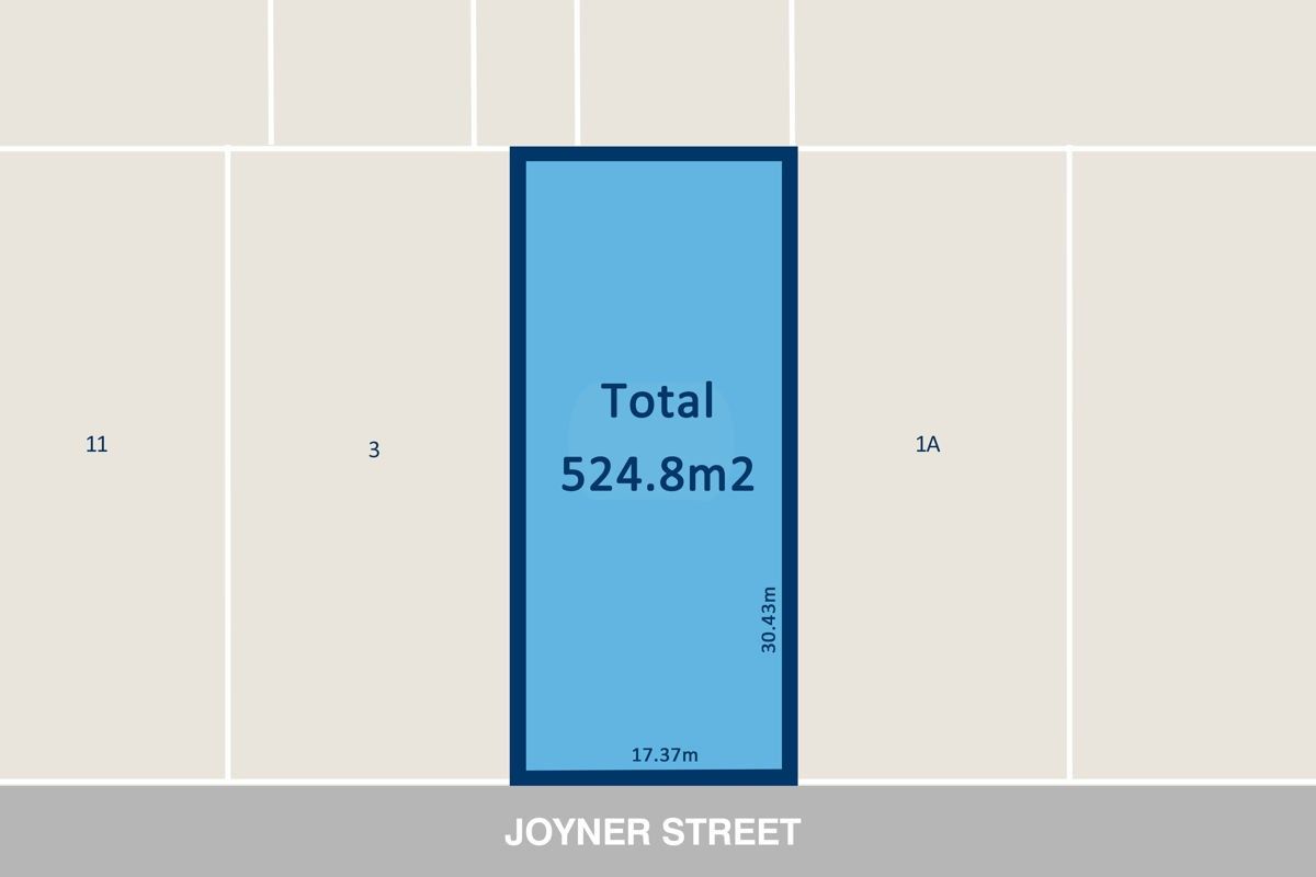 1 Joyner Street, Westmead NSW 2145, Image 0