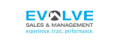 Evolve Sales & Management's logo