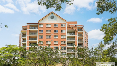 Picture of 1/1-3 Thomas Street, HORNSBY NSW 2077