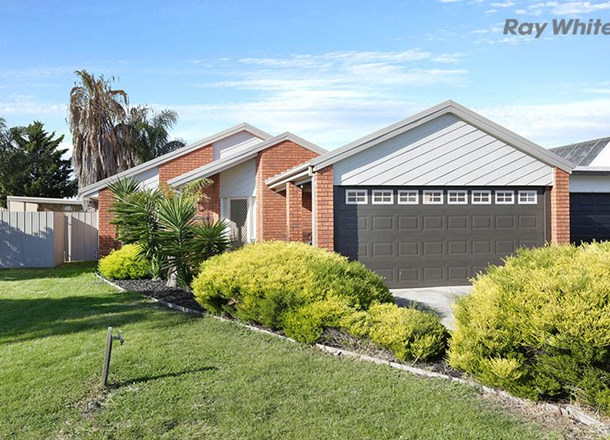 8 Martine Court, Hoppers Crossing VIC 3029