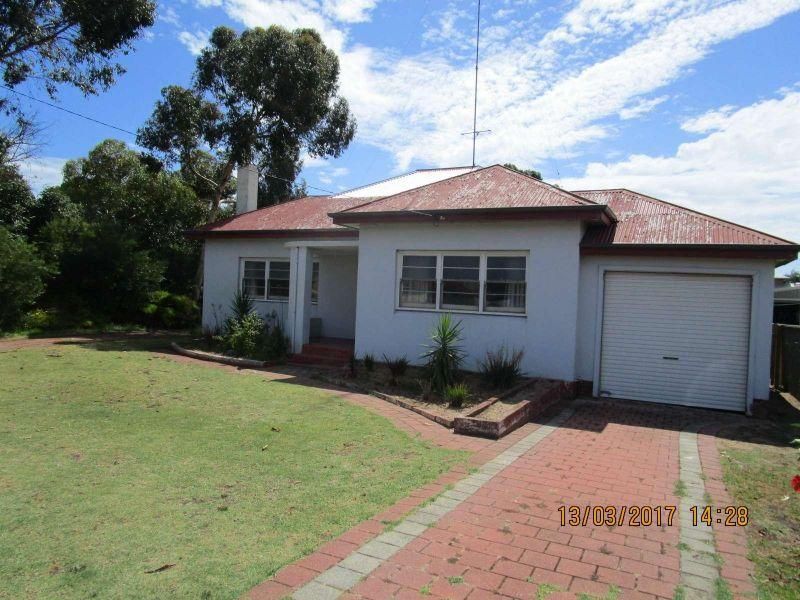 2 Higgins Street, South Bunbur Property History & Address Research