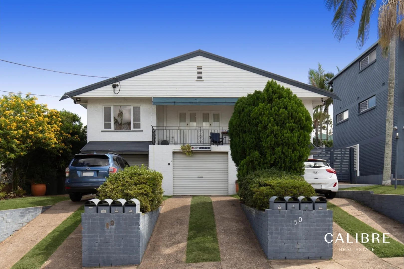 Additional image 8 of 3/50 Stevenson Street, Paddington QLD 4064