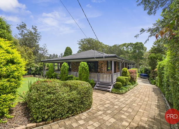 32 Shaws Close, Boambee East NSW 2452