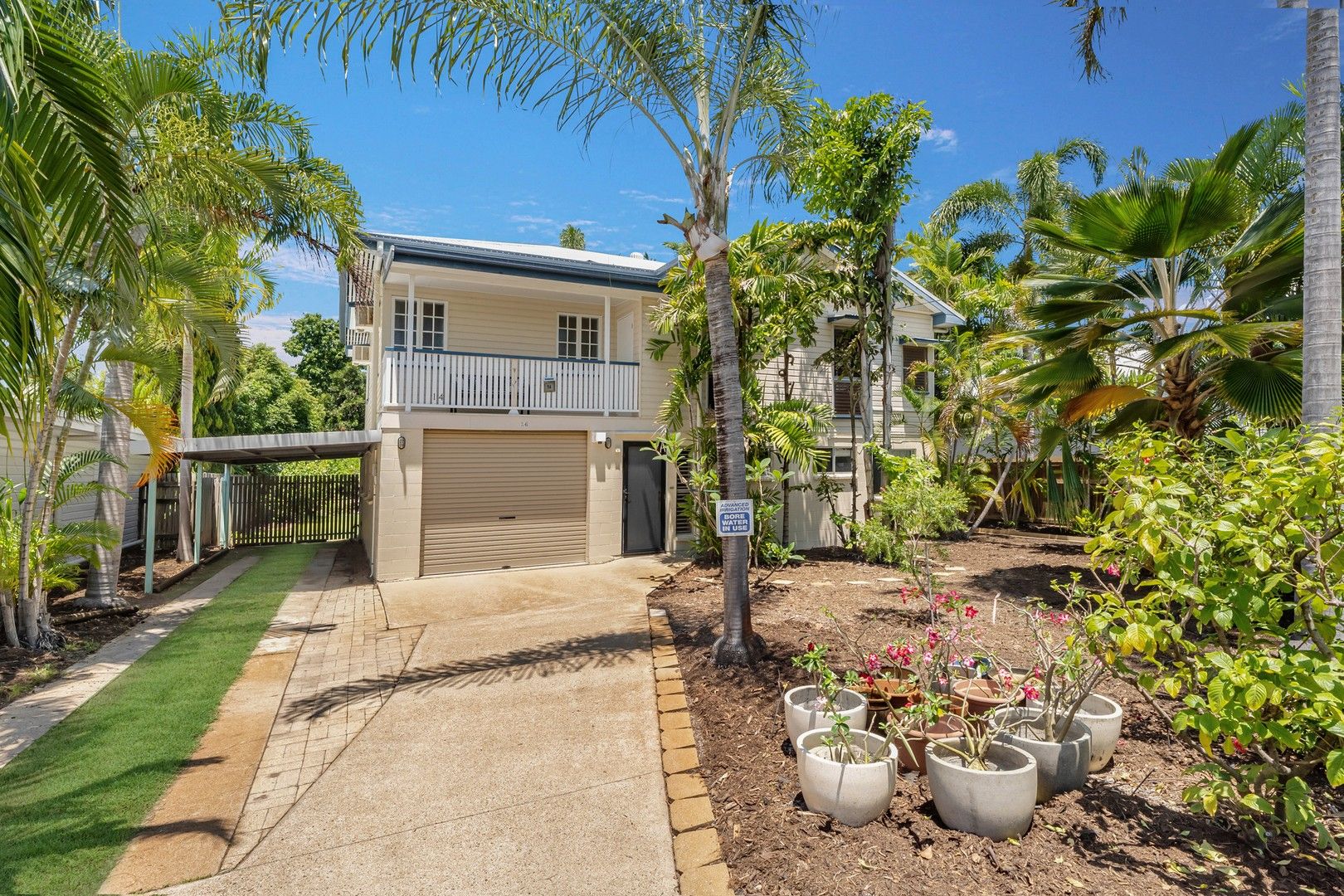 14 Lawson St, Mysterton QLD 4812, Image 0