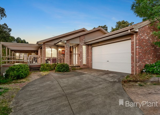 11 Wynvale Court, Eltham VIC 3095