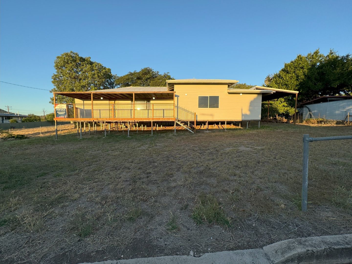 6 Eclipse Lane, Springsure QLD 4722, Image 1