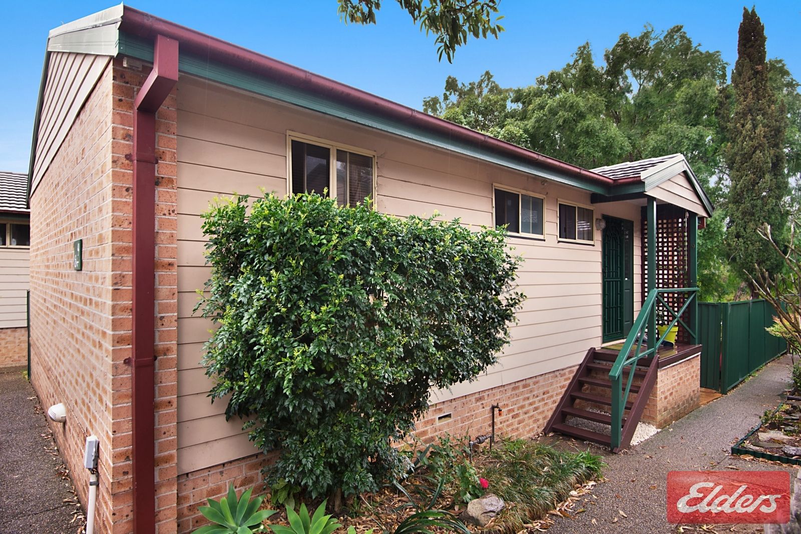 9/399 Wentworth Avenue, Toongabbie NSW 2146, Image 0