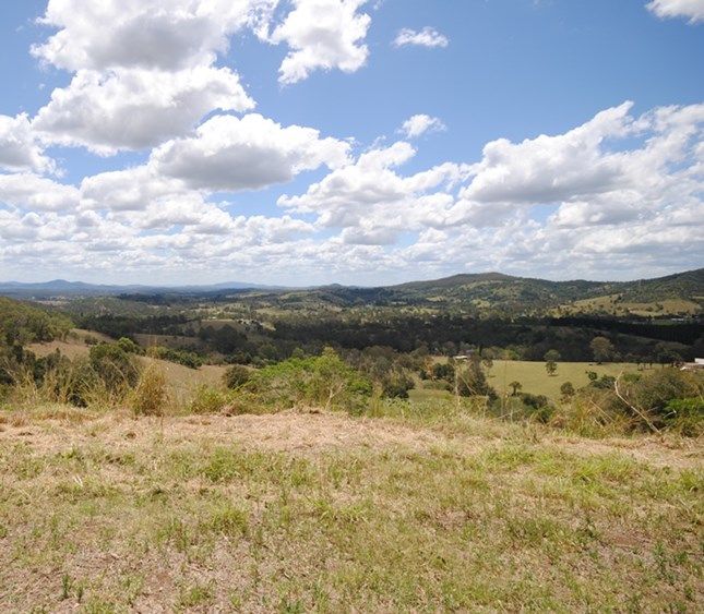 Lot 5 Fishermans Pocket Road, Chatsworth QLD 4570, Image 2