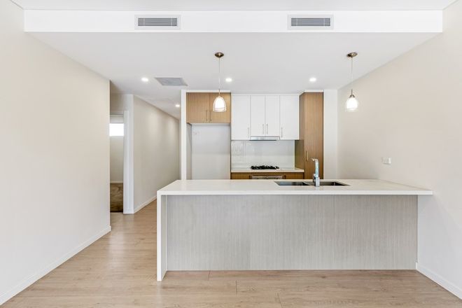 Picture of 304/1084 Botany Road, BOTANY NSW 2019