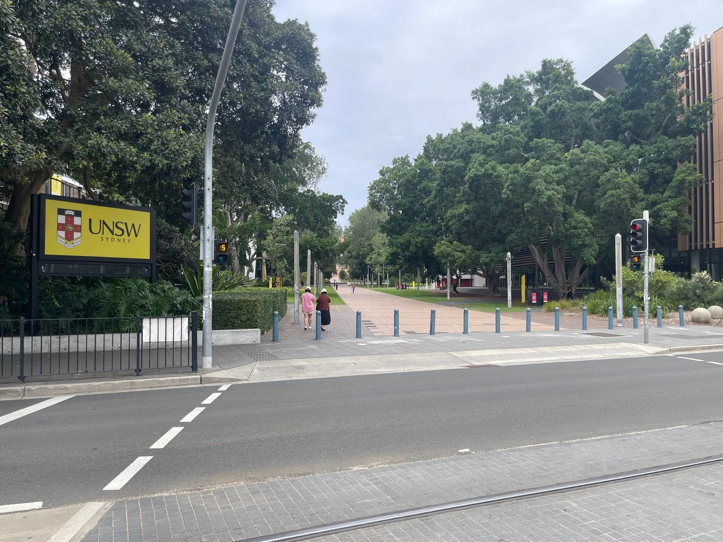 Additional image 9 of 6/15 Barker St, Kensington NSW 2033