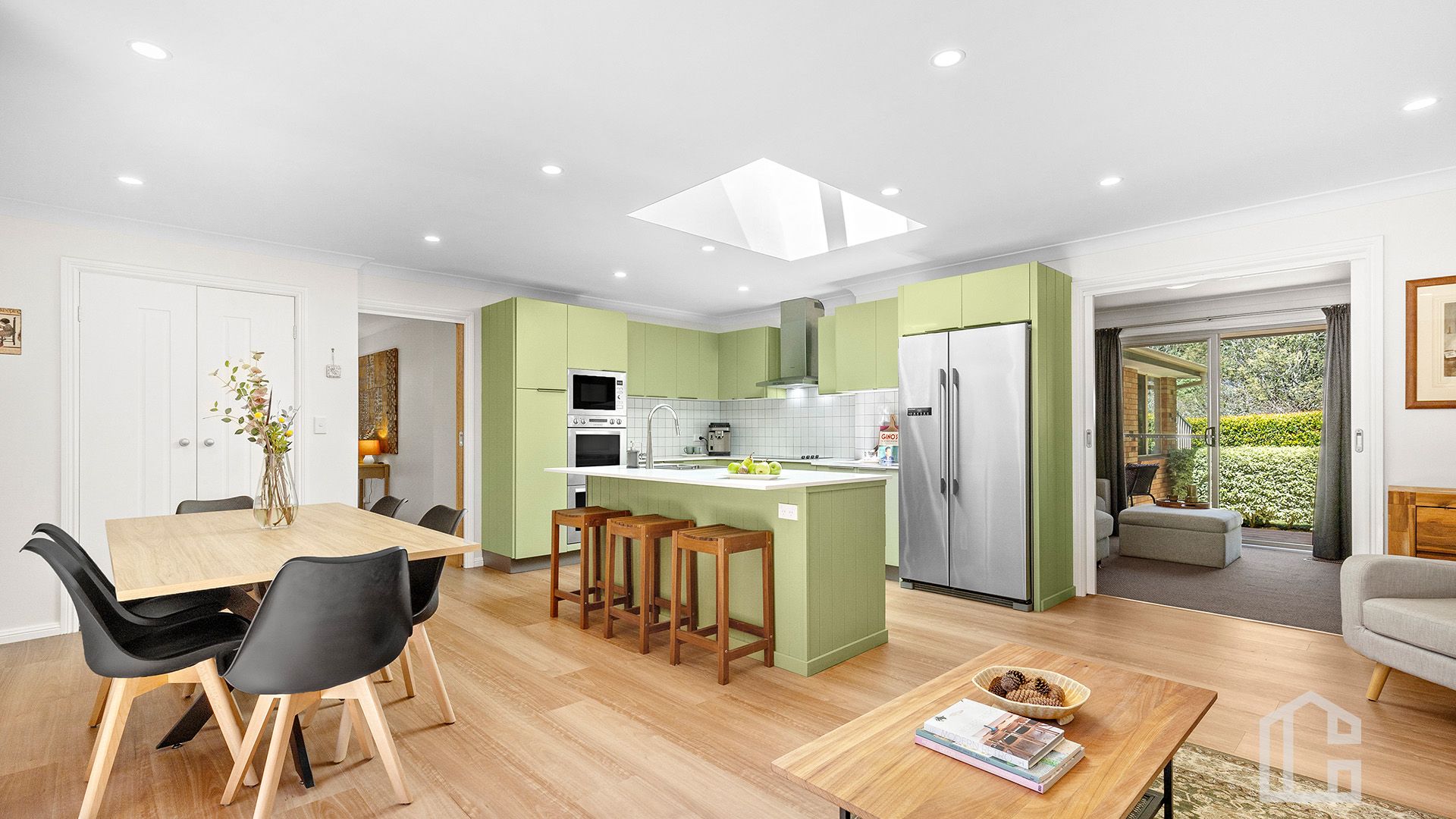 21 Morven Road, Leura NSW 2780 Domain