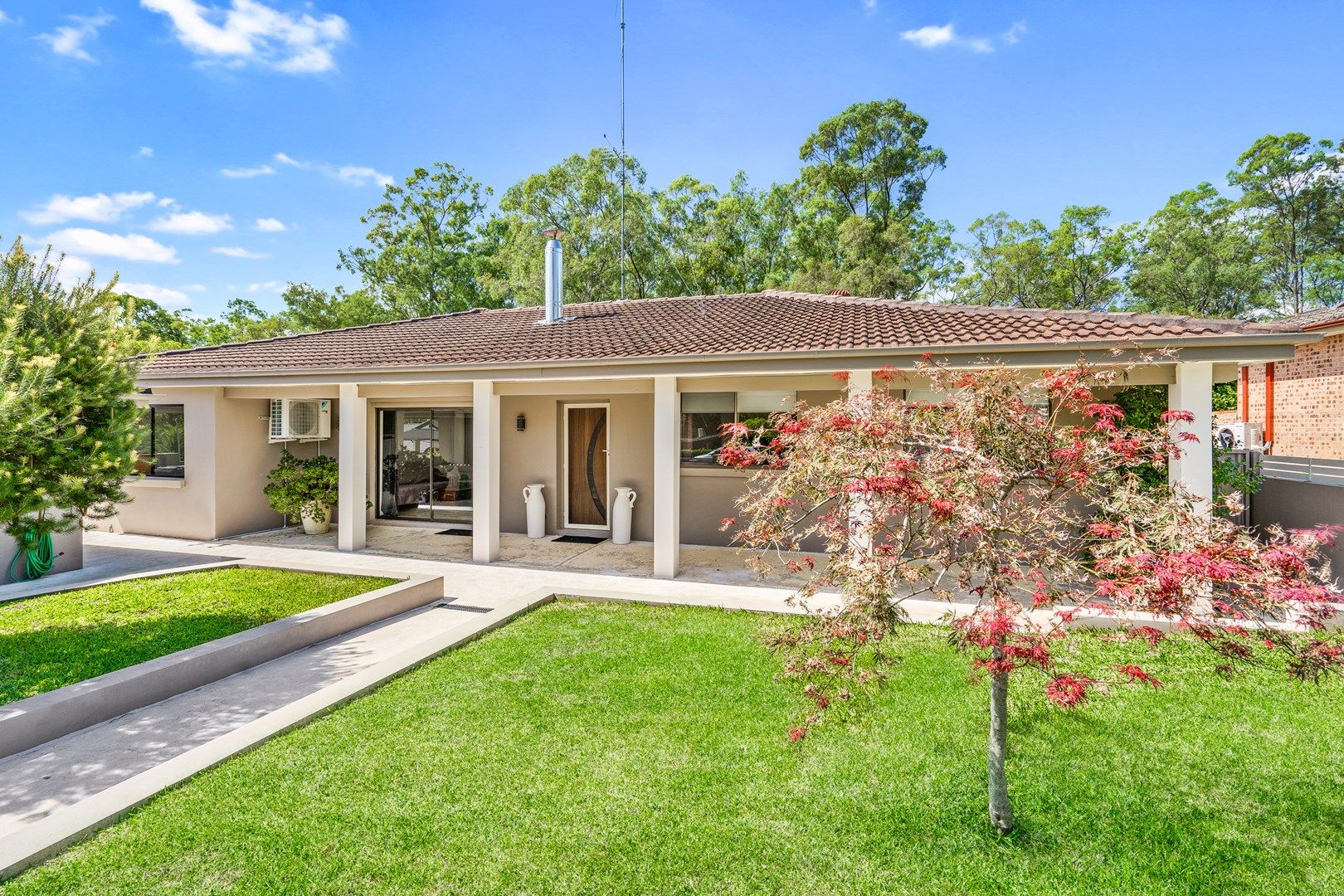 8 Chestnut Drive, Glossodia NSW 2756, Image 0