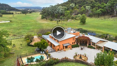 Picture of 523 Drip Lane, MUDGEE NSW 2850