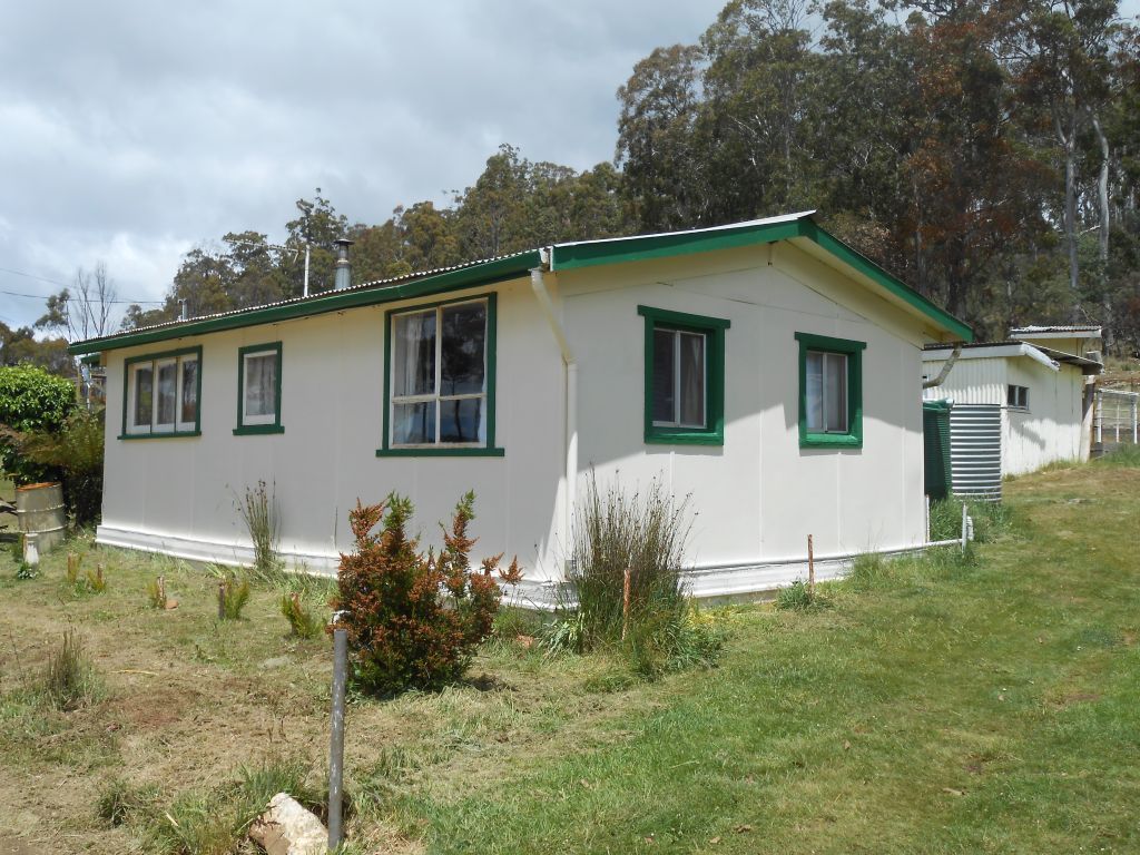 398 Lake Leake road, Lake Leake TAS 7210, Image 0