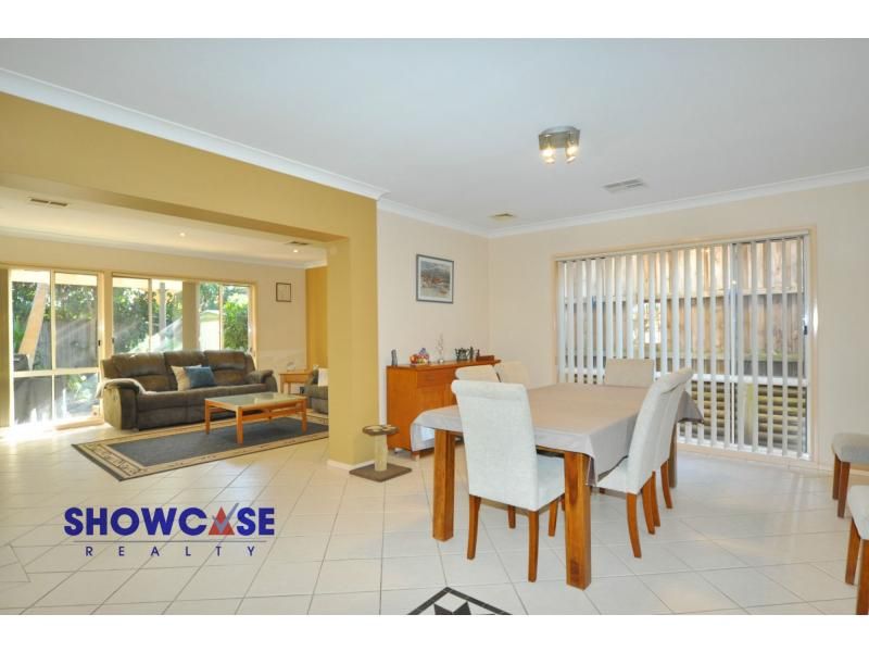 8 Broadleaf Crescent, Beaumont Hills NSW 2155, Image 1