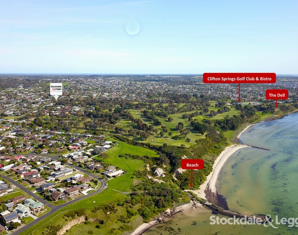 102 Country Club Drive, Clifton Springs VIC 3222