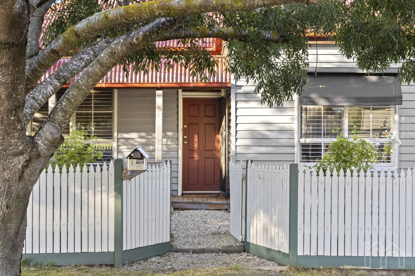 1/91 Beauchamp Street, Kyneton VIC 3444