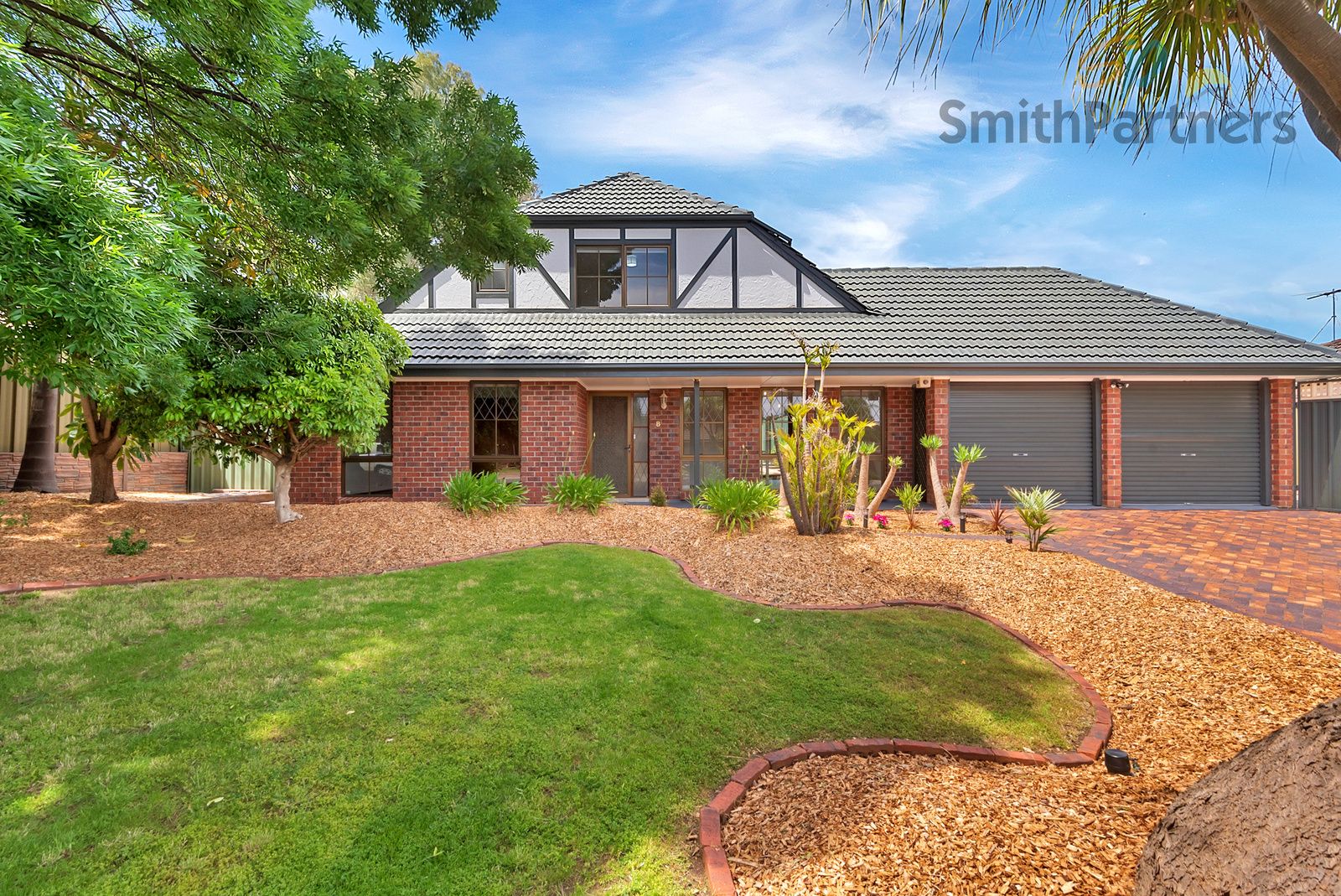 8 Argyle Walk, Hillbank SA 5112, Image 0