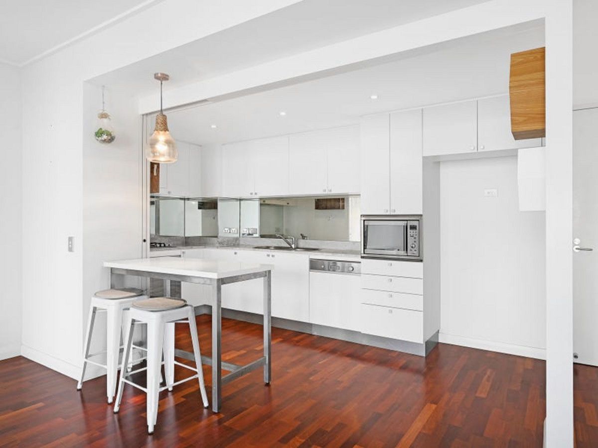 2 bedrooms Apartment / Unit / Flat in 314/4-12 Garfield Street FIVE DOCK NSW, 2046
