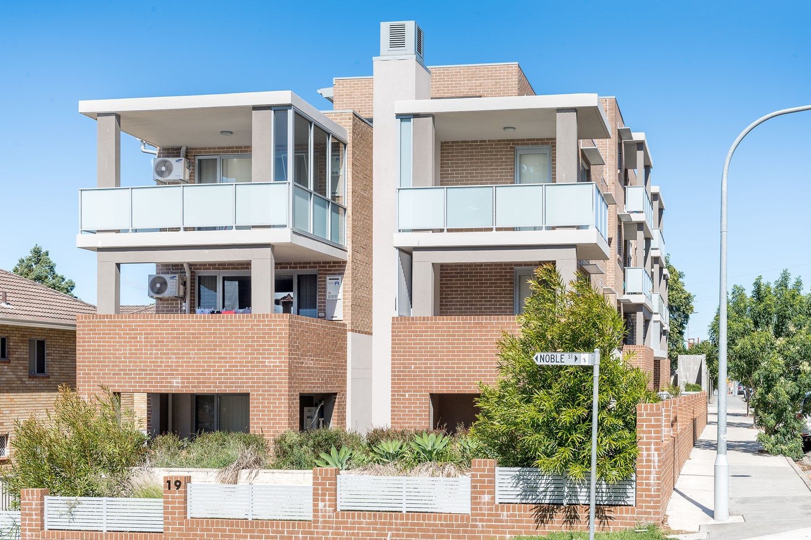 3 bedrooms Apartment / Unit / Flat in 3/19-21 Noble Street ALLAWAH NSW, 2218