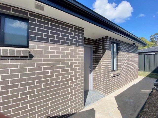 2 bedrooms House in 65a Station St GUILDFORD NSW, 2161