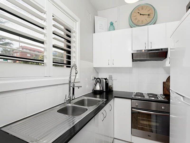 1/38 Bourke Street, North Wollongong NSW 2500, Image 1