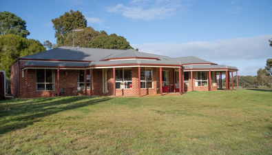 Picture of 104 Lin Dixon Road, ULLSWATER VIC 3318