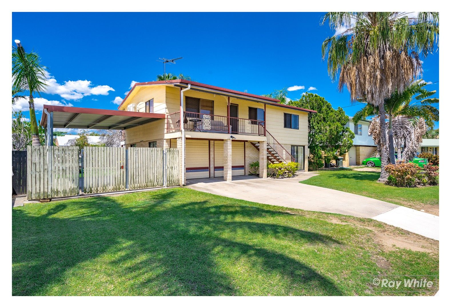 32 Barrett Street, Norman Gardens QLD 4701, Image 0