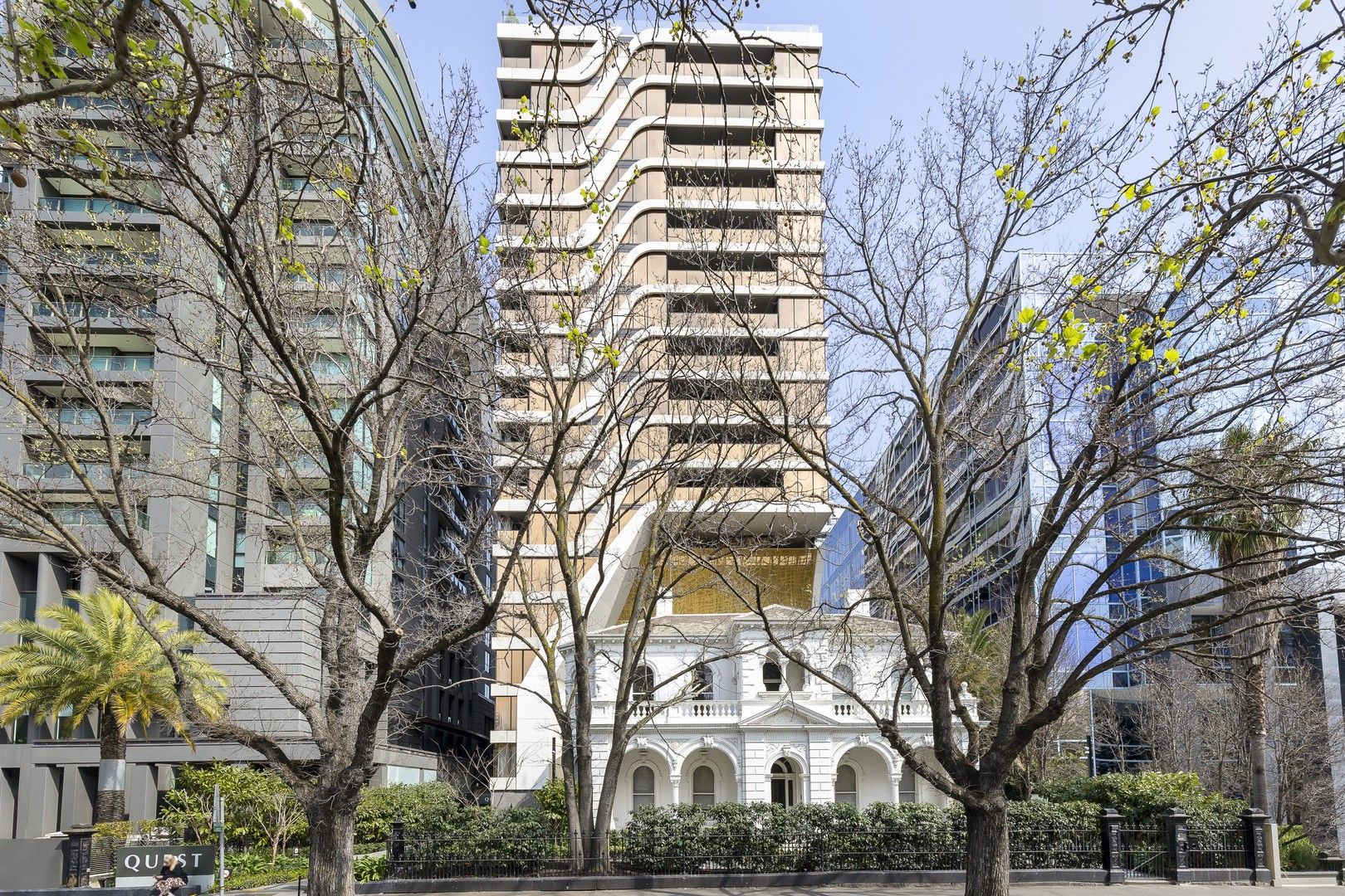 702/478A St Kilda Road, Melbourne VIC 3004, Image 0