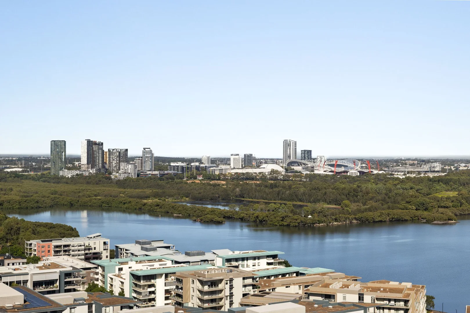 Additional image 19 of 1908/8 Walker Street, Rhodes NSW 2138