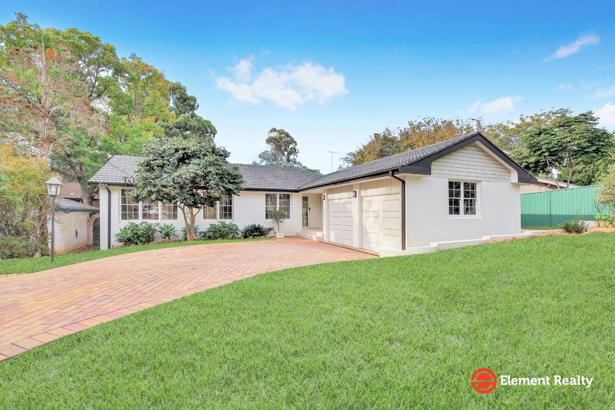 6 Cassia Place, Eastwood NSW 2122, Image 0