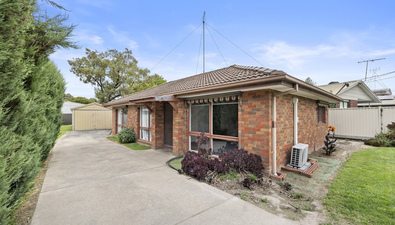 Picture of 309 Rodier St, BALLARAT EAST VIC 3350