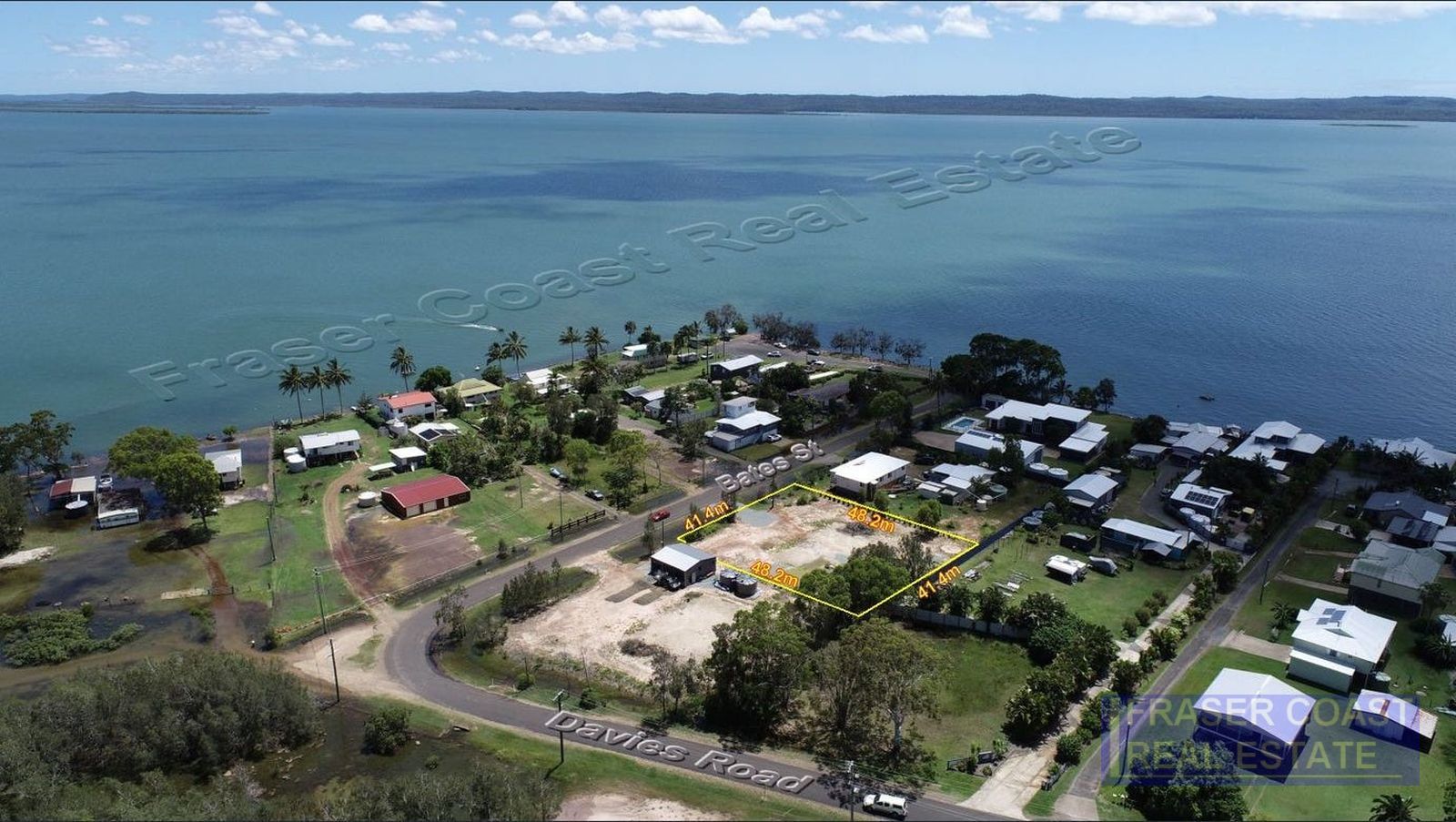 4 Bates, Boonooroo QLD 4650, Image 0