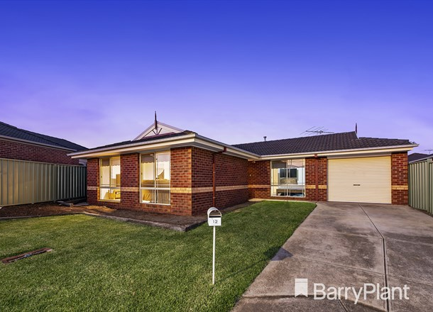 12 Clearview Court, Hoppers Crossing VIC 3029