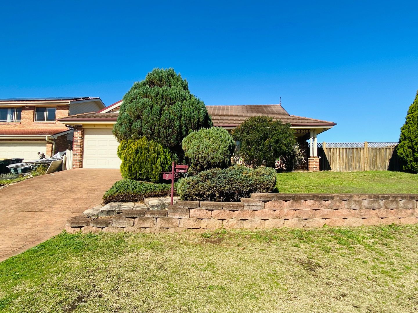 7 Severn Place, Kearns Property History & Address Research Domain