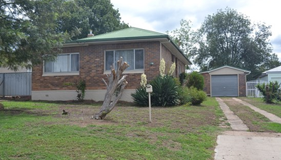 Picture of 100 King Street, INVERELL NSW 2360