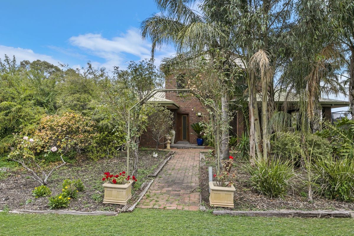 3 Ward Belt Road, Gawler Belt SA 5118, Image 0