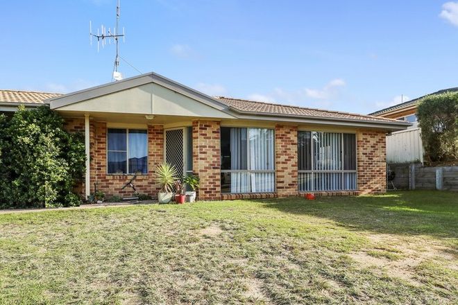 Picture of 1/1 Krista Lee Court, TURA BEACH NSW 2548