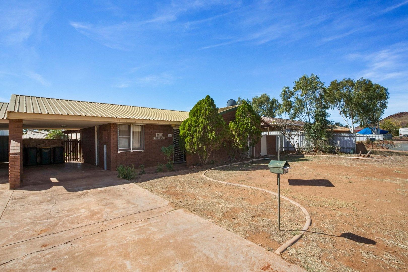 10B Peirl Way, Pegs Creek WA 6714, Image 1