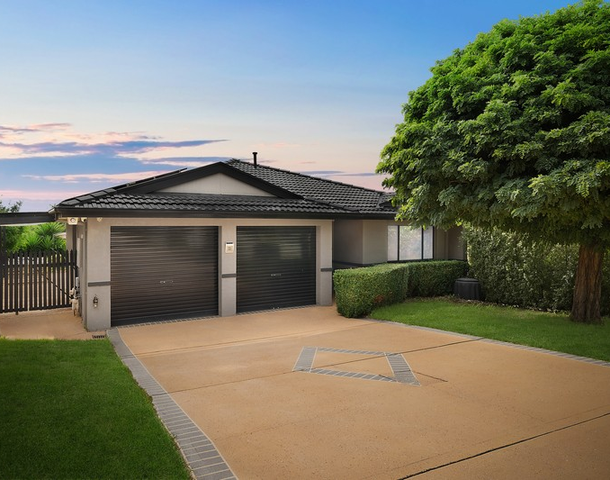 33 Warrumbul Street, Ngunnawal ACT 2913